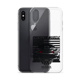Charger Clear Case for iPhone®