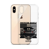 Charger Clear Case for iPhone®