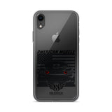 Charger Clear Case for iPhone®