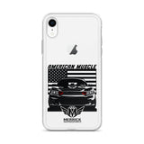 Charger Clear Case for iPhone®