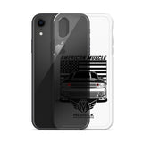 Challenger Clear Case for iPhone®