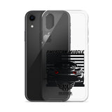 Charger Clear Case for iPhone®