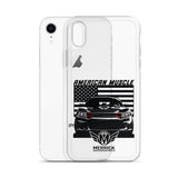 Charger Clear Case for iPhone®