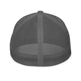 Merrick Motorsports Closed-back trucker cap