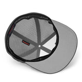 Merrick Motorsports Closed-back trucker cap