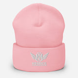 Merrick Motorsports Cuffed Beanie