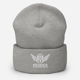 Merrick Motorsports Cuffed Beanie