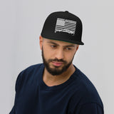Charger Flat Bill Cap