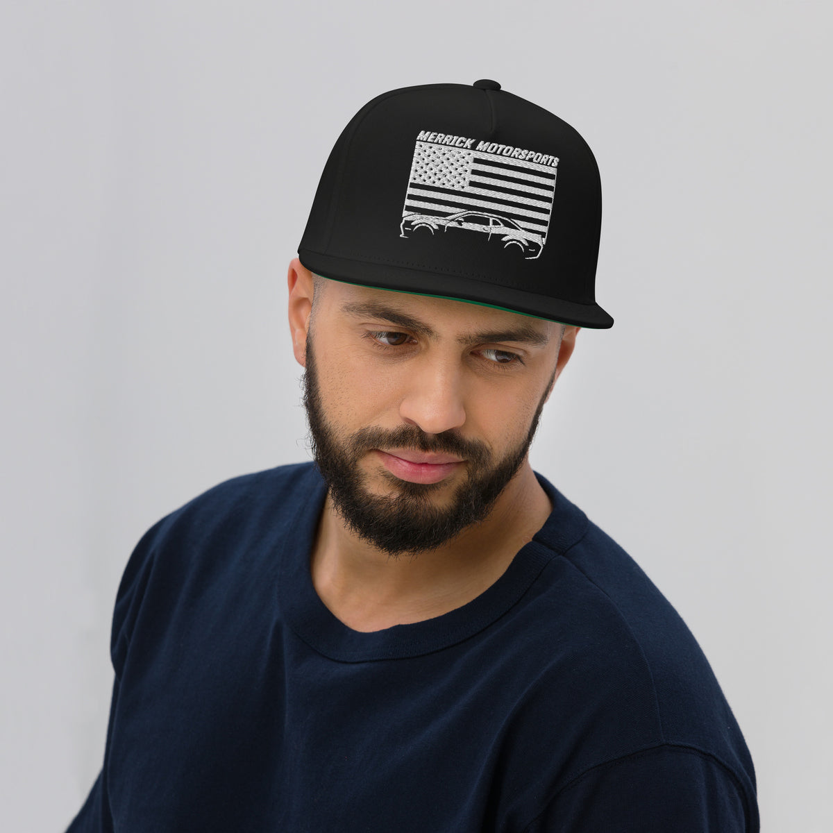 CHALLENGER / CLGR CAP -Black-