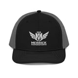 Merrick Motorsports Snapback Hat