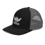 Merrick Motorsports Snapback Hat