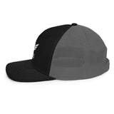 Merrick Motorsports Snapback Hat