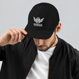 Merrick Motorsports Snapback Hat