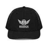 Merrick Motorsports Snapback Hat