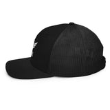 Merrick Motorsports Snapback Hat