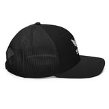 Merrick Motorsports Snapback Hat