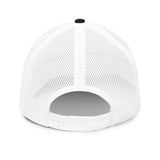 Merrick Motorsports Snapback Hat