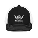 Merrick Motorsports Snapback Hat