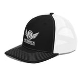 Merrick Motorsports Snapback Hat