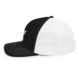Merrick Motorsports Snapback Hat