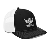 Merrick Motorsports Snapback Hat