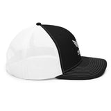 Merrick Motorsports Snapback Hat