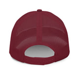 Merrick Motorsports Snapback Hat