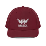 Merrick Motorsports Snapback Hat
