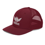 Merrick Motorsports Snapback Hat