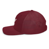 Merrick Motorsports Snapback Hat