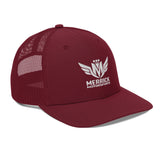 Merrick Motorsports Snapback Hat
