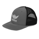 Merrick Motorsports Snapback Hat