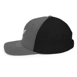 Merrick Motorsports Snapback Hat