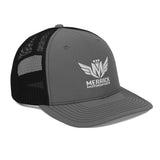 Merrick Motorsports Snapback Hat