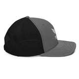 Merrick Motorsports Snapback Hat