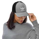 Merrick Motorsports Snapback Hat