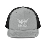 Merrick Motorsports Snapback Hat
