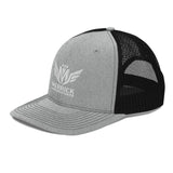 Merrick Motorsports Snapback Hat