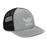 Merrick Motorsports Snapback Hat