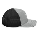 Merrick Motorsports Snapback Hat