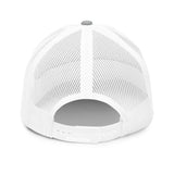 Merrick Motorsports Snapback Hat