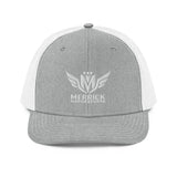 Merrick Motorsports Snapback Hat