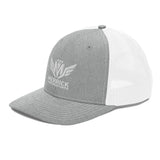 Merrick Motorsports Snapback Hat