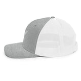 Merrick Motorsports Snapback Hat