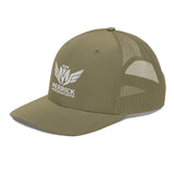 Merrick Motorsports Snapback Hat