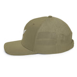 Merrick Motorsports Snapback Hat
