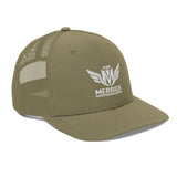 Merrick Motorsports Snapback Hat