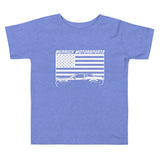 Toddler Short Sleeve Challenger Tee