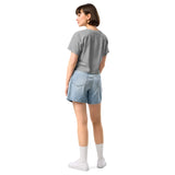 Women’s Challenger Crop Top