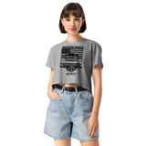 Women’s Challenger Crop Top